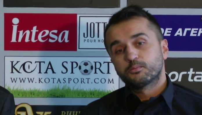 dimitar telkiiski