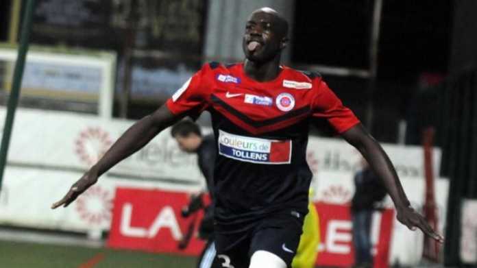 hassan kamara