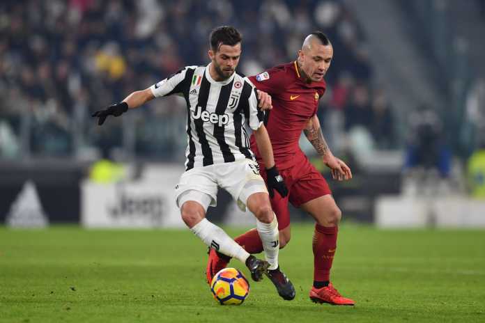 juventus roma