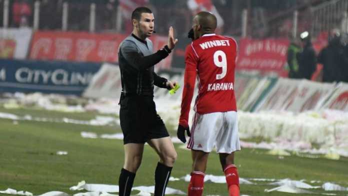 georgi kabakov fernando karanga