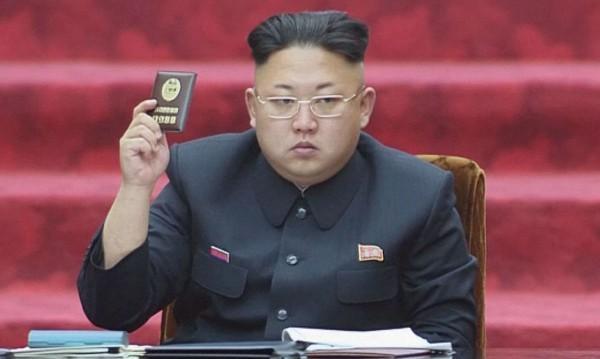 kim chen un