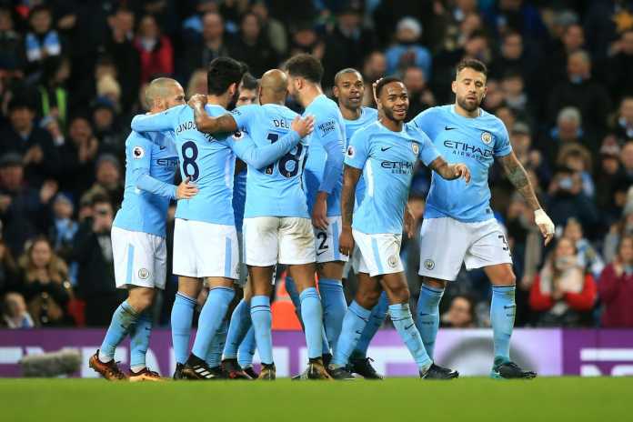 manchester city