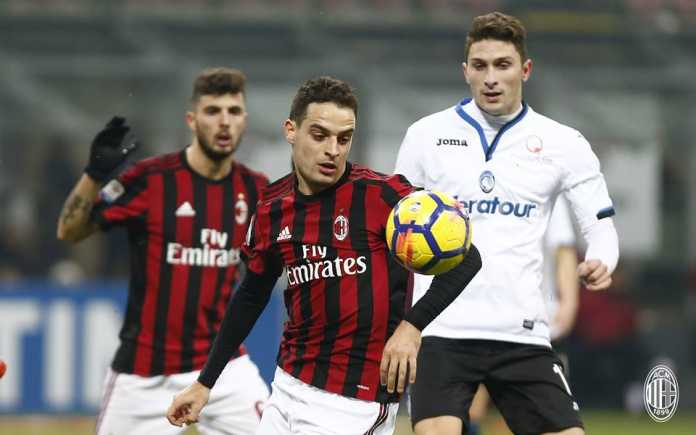 milan atalanta