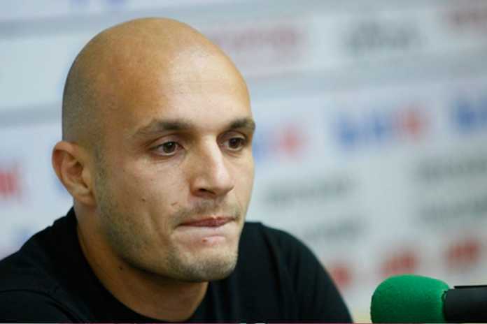miroslav budinov