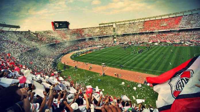 river plate