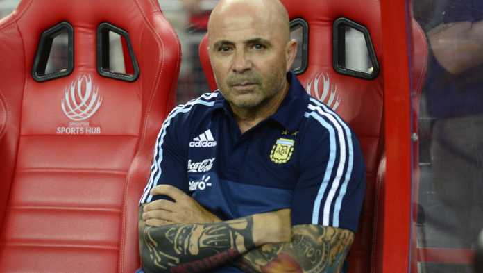 sampaoli