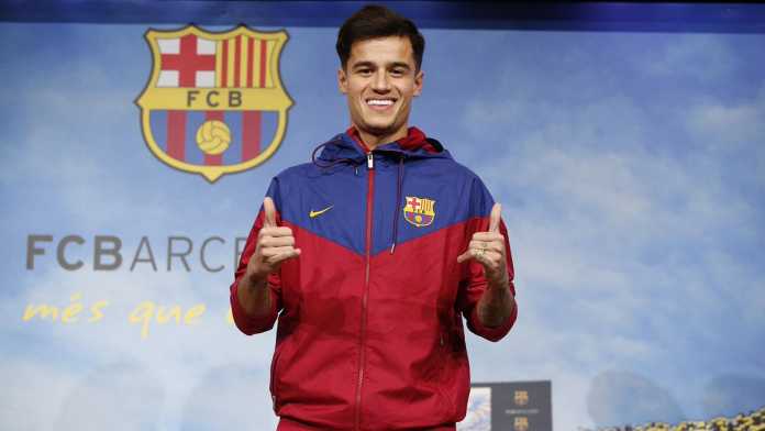 coutinho