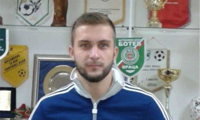 ivan kolev