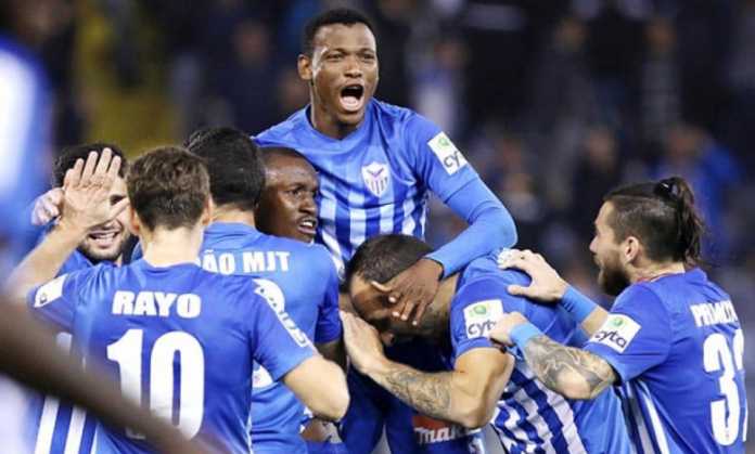 anorthosis