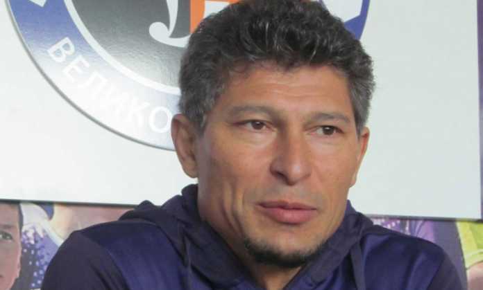 krasimir balakov