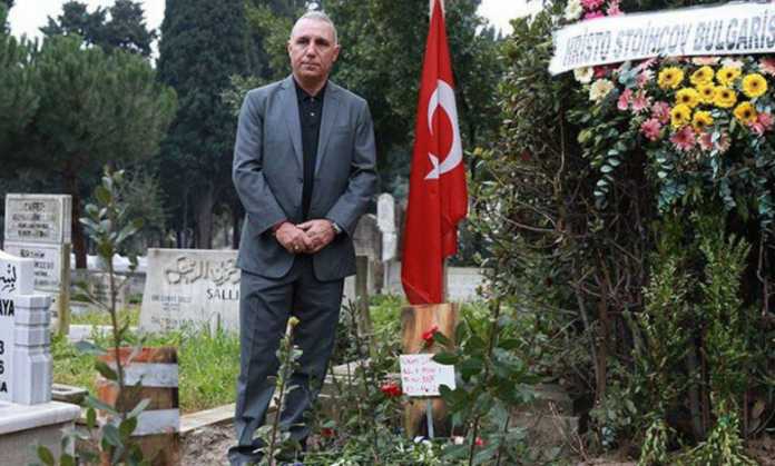 hristo stoichkov naim