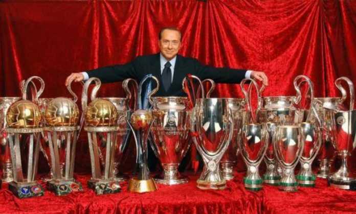 berlusconi