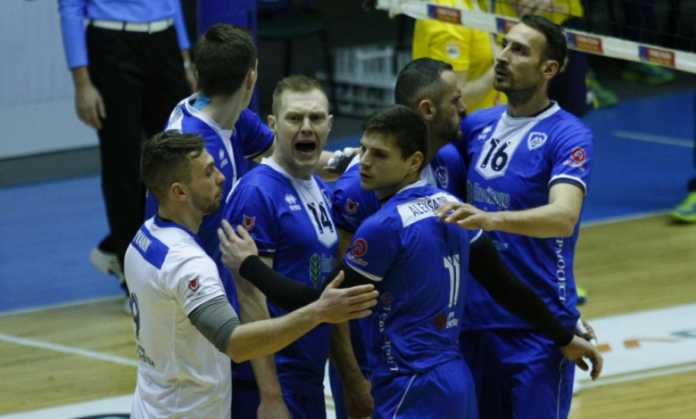vk levski