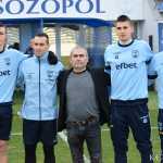 sozopol podgotovka rumen dimov