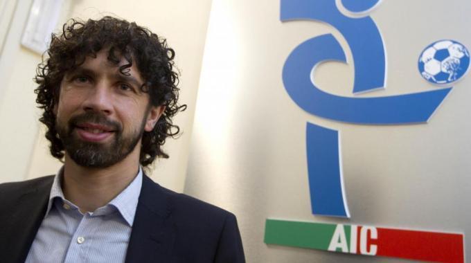 Damiano Tommasi