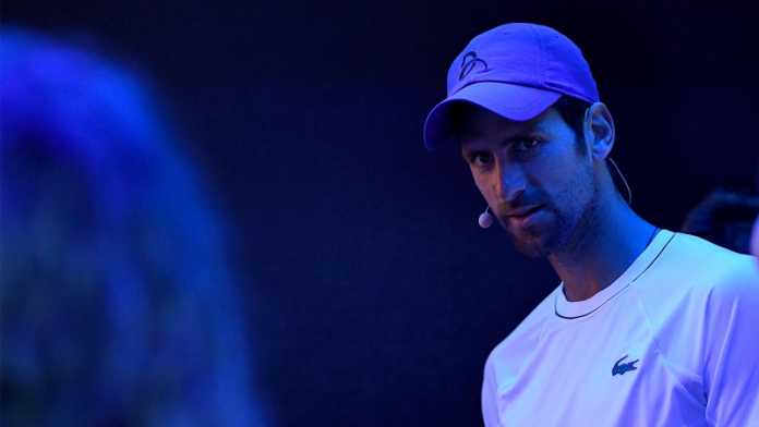 Djokovic