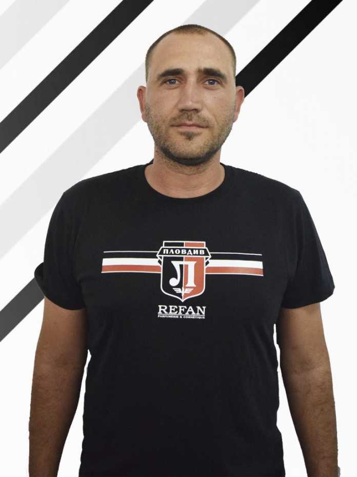 Milen Kunchev