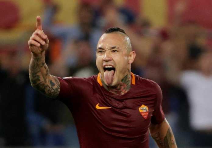 Radja Nainggolan
