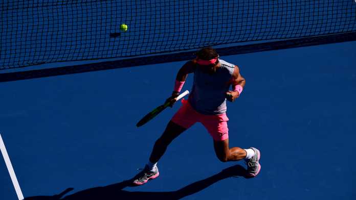 Rafael Nadal