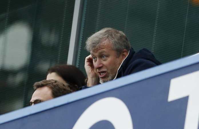 abramovich