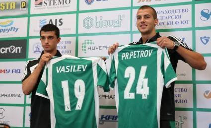 aleksandar vasilev