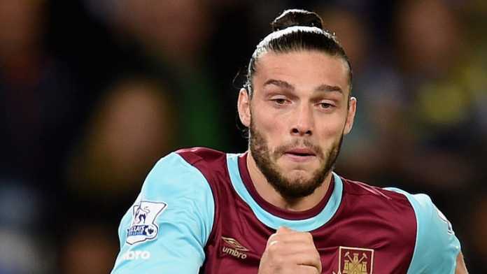 andy carroll