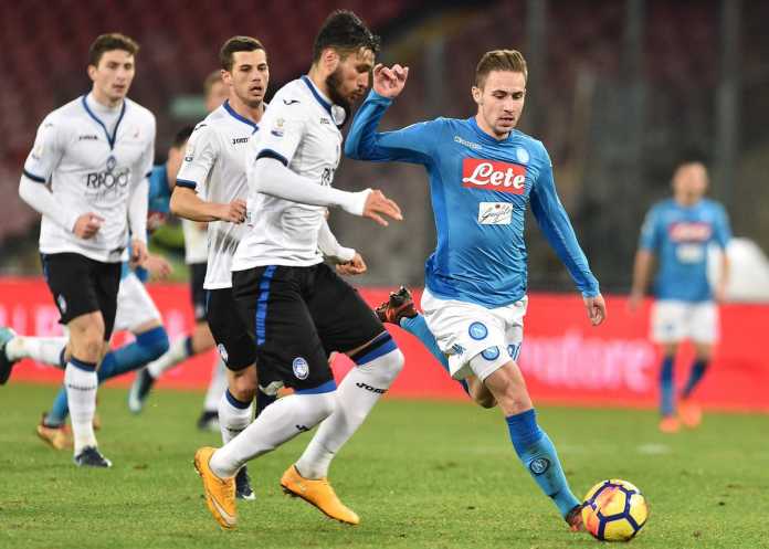 atalanta napoli