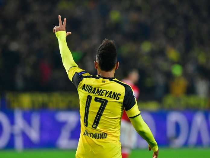 aubameyang
