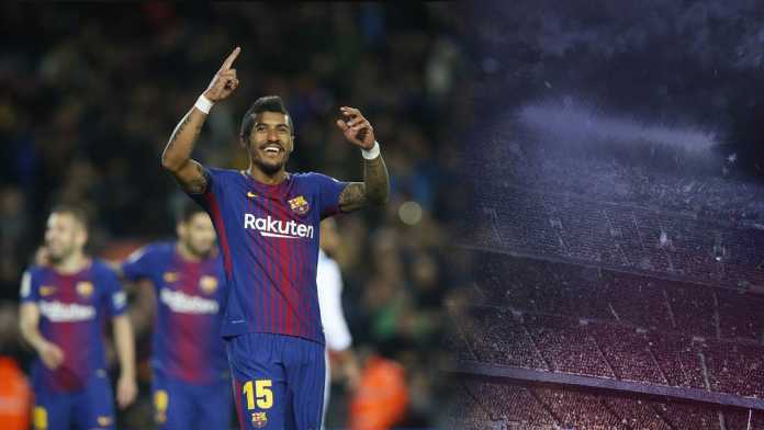 barcelona