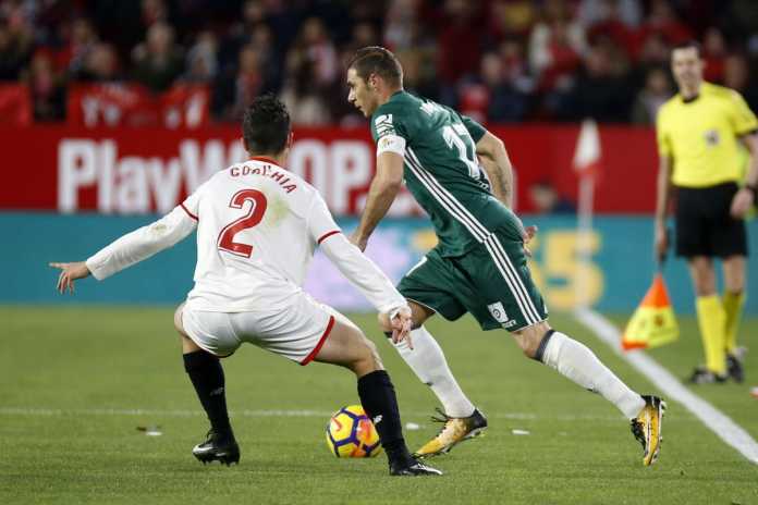 betis sevila