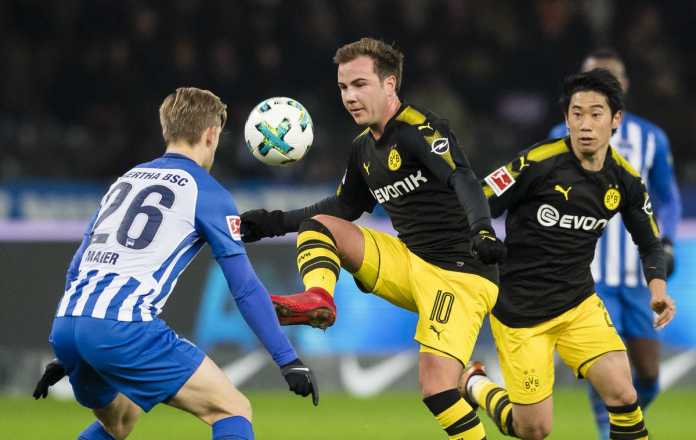 borusiq dortmund