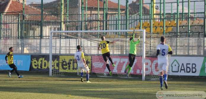 botev marica