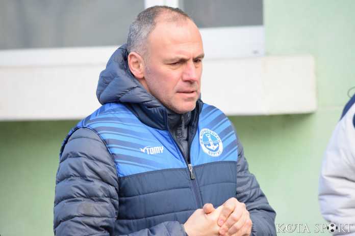 chernomorets parva trenirovka (9) radostin kishishev