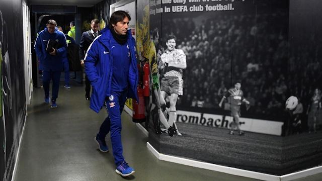 conte chelsea