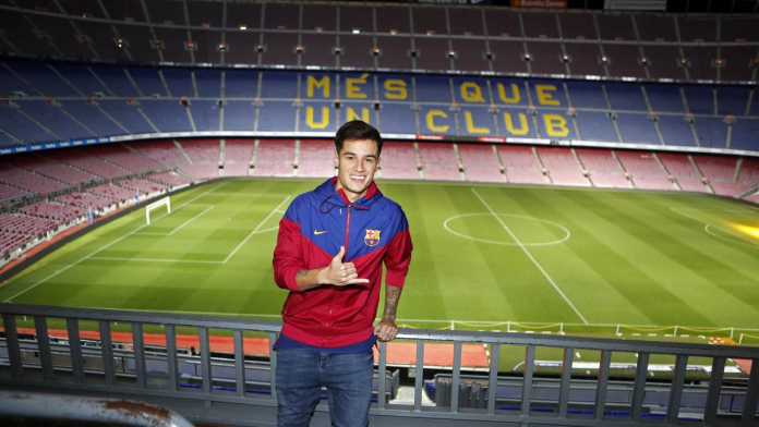 coutinho