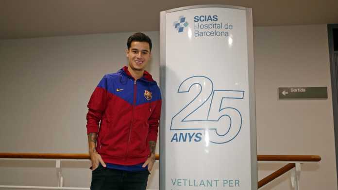 coutinho