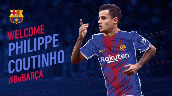 coutinho