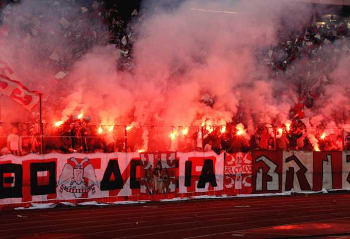 crvena zvezda
