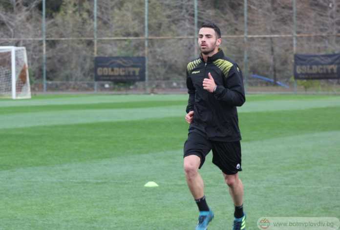 dimitar pirgov