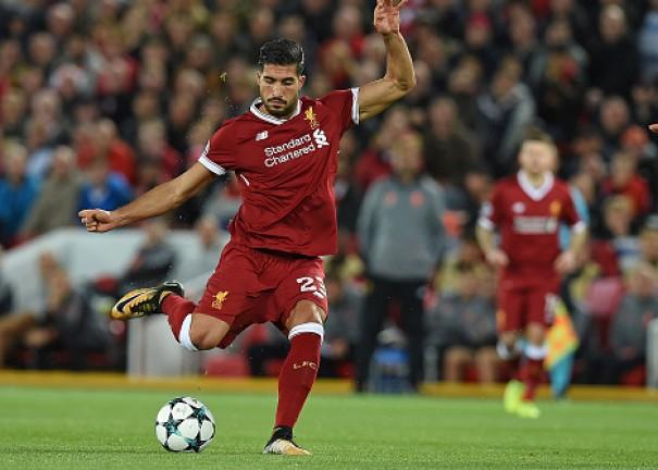 emre jan