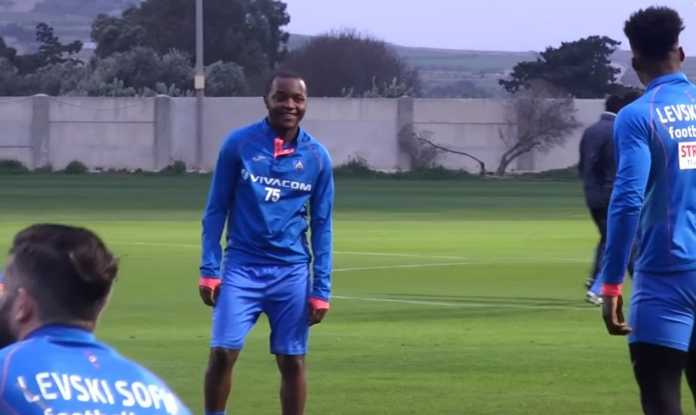 ervin ongenda