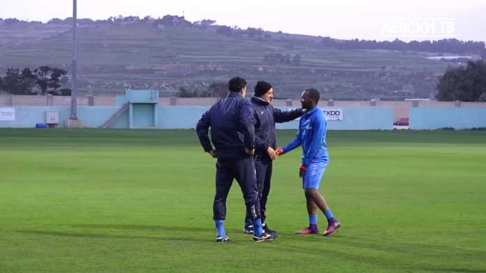 ervin ongenda