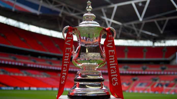 fa cup