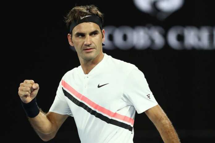 federer