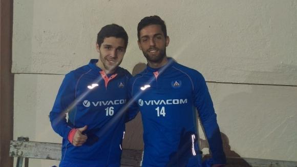 felipe nashimento alfonso figeiredo levski 2018
