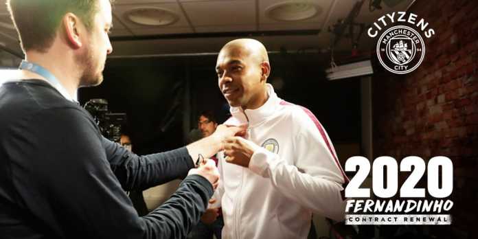 fernandinho