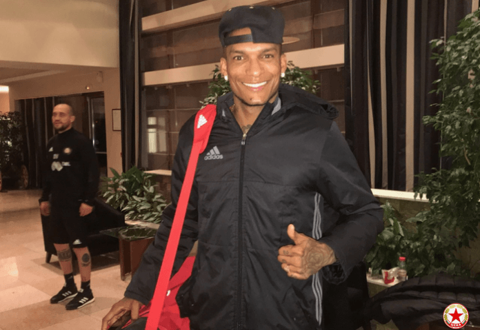fernando karanga