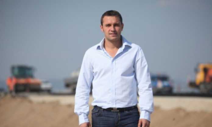 galin mihailov