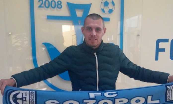 gaziev sozopol