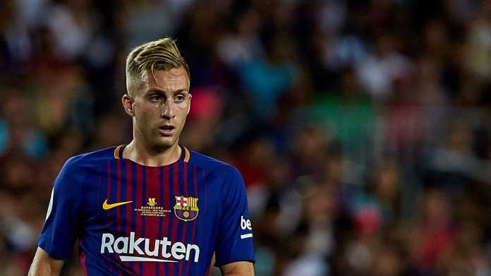 gerard deulofeu